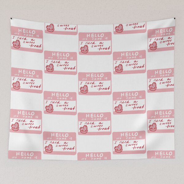 Item preview, Sweet Treat designed and sold by kehlani-shoup.
