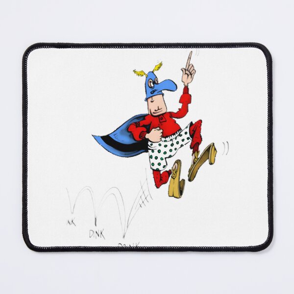 Item preview, Captain Klutz Funny Disaster Prone Graphic | Perfect Gift For You And Friends designed and sold by Otmgraff.