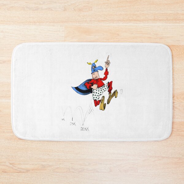 Item preview, Captain Klutz Funny Disaster Prone Graphic | Perfect Gift For You And Friends designed and sold by Otmgraff.