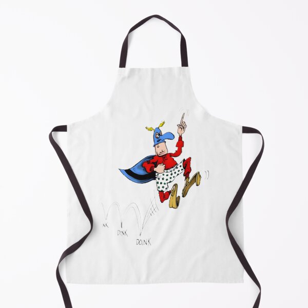 Item preview, Captain Klutz Funny Disaster Prone Graphic | Perfect Gift For You And Friends designed and sold by Otmgraff.