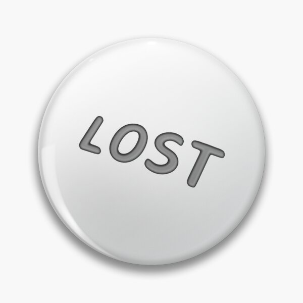 Item preview, Lost - Logo Tv Series designed and sold by zyla-calkins.