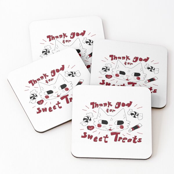 Item preview, Sweet Treats designed and sold by kehlani-shoup.