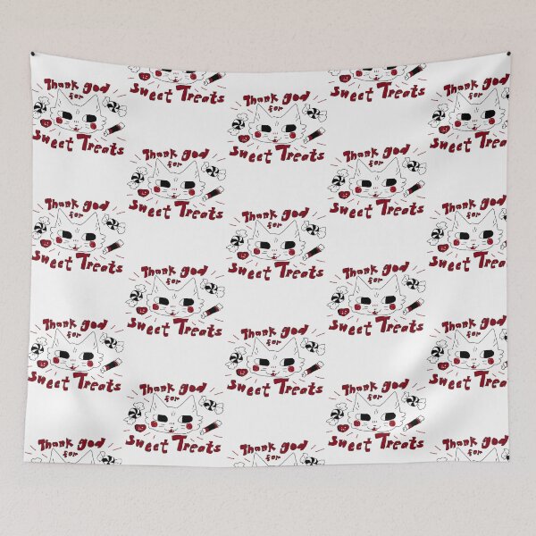 Item preview, Sweet Treats designed and sold by kehlani-shoup.