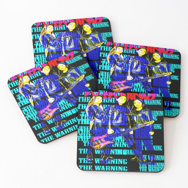 Item preview, The Warn.ing designed and sold by MarineCanvas.