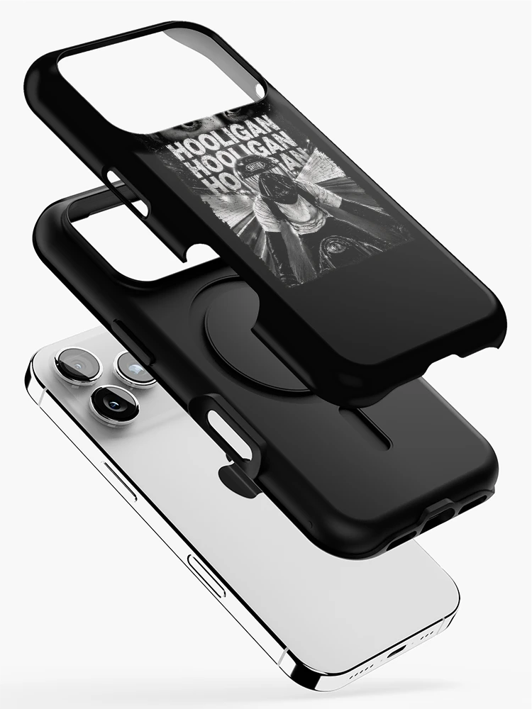 Thumbnail 2 of 4, iPhone Case, Intense Rider Night Ride Graphic designed and sold by JessicaDa69167.