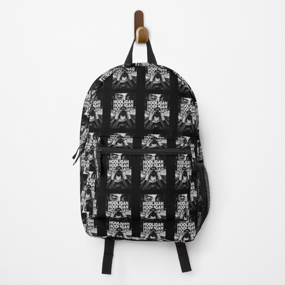 Item preview, Backpack designed and sold by JessicaDa69167.