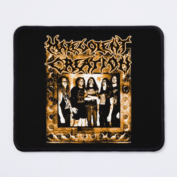 Item preview, Vintage Style Death Metal Band designed and sold by KirinStudio.