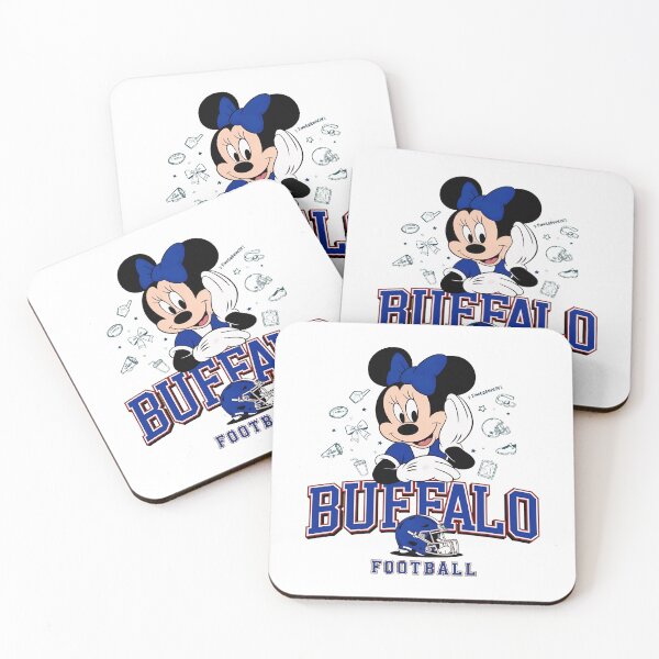 Item preview, Minnie Inspired Football Fan designed and sold by LleytonMyu.