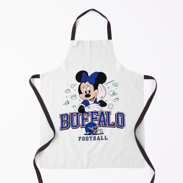 Item preview, Minnie Inspired Football Fan designed and sold by LleytonMyu.
