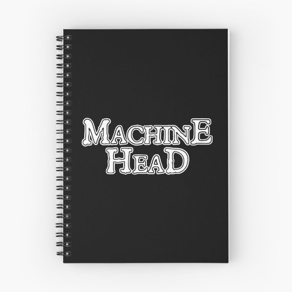 Aperçu de l'œuvre Tête de machine créée et vendue par TalaveraDreams.