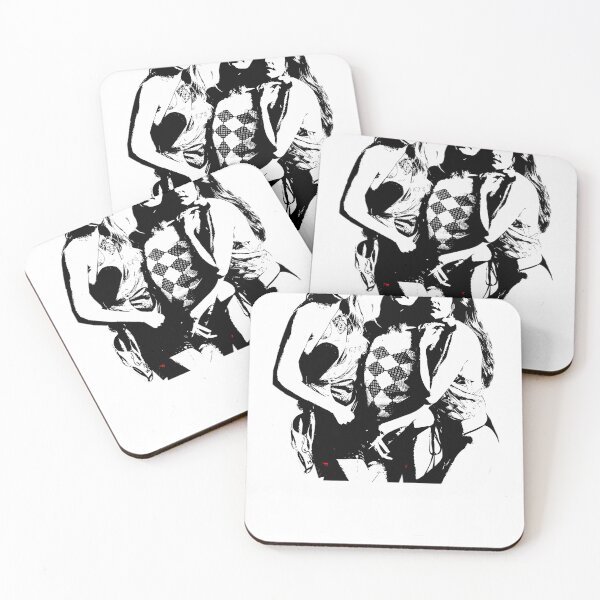 Item preview, Haims Band designed and sold by WhimsicTalies.