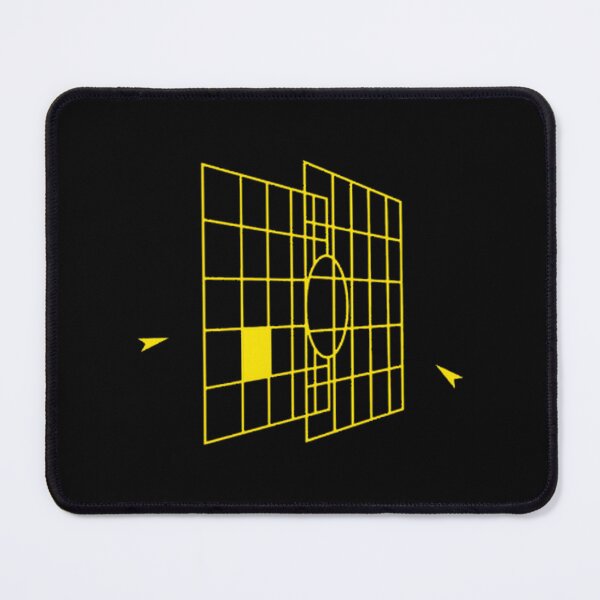Item preview, Millennium Falcon Quad Laser Targeting Graphic | Best Gift designed and sold by SIMOKING.