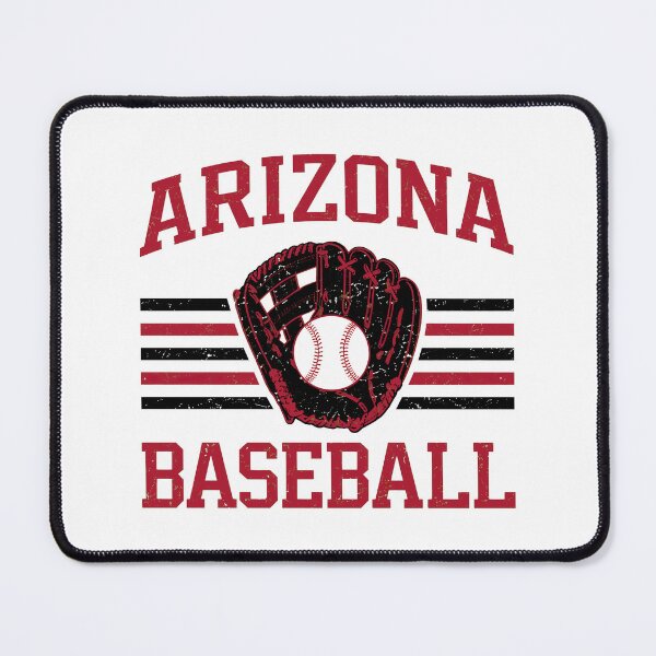 Item preview, Arizona Baseball Vintage Sports designed and sold by BeyonceBuc.
