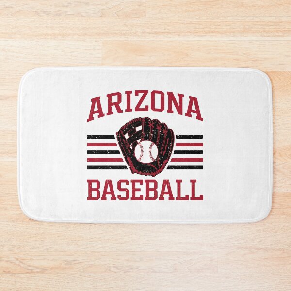 Item preview, Arizona Baseball Vintage Sports designed and sold by BeyonceBuc.