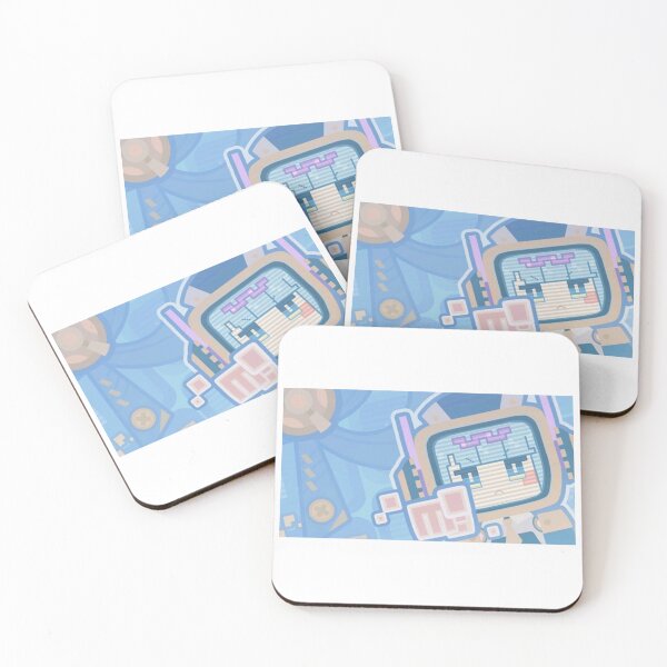 Item preview, Ineffa namecard designed and sold by Lauwuuh.