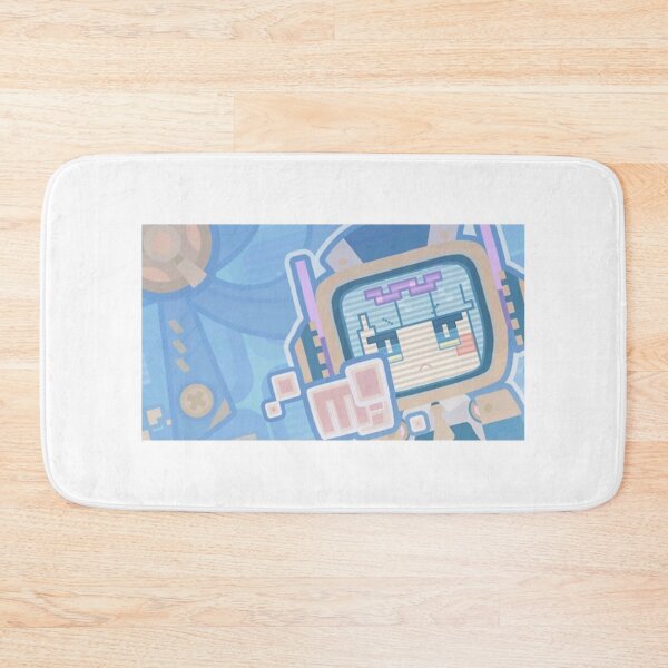 Item preview, Ineffa namecard designed and sold by Lauwuuh.