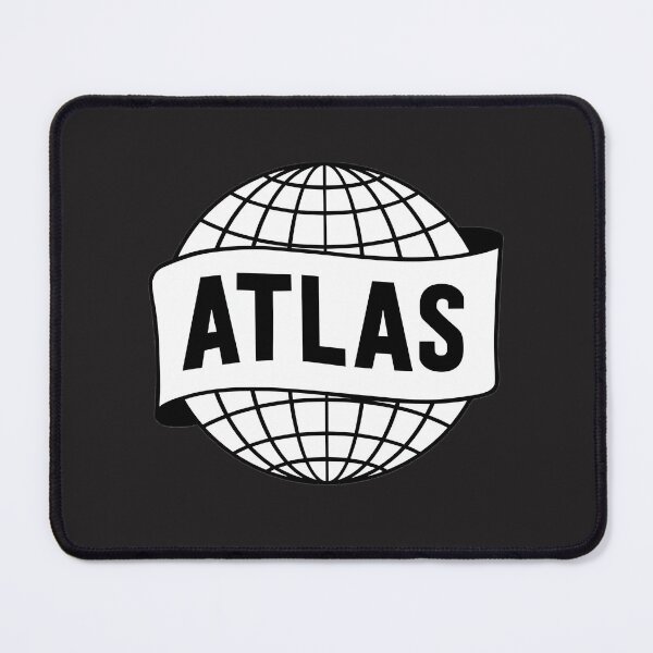 Item preview, Cosmic Atlas Art | Best Gift designed and sold by Otmgraff.