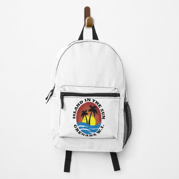Item preview, Grenada W.I - Island In The Sun designed and sold by harlyn-keyse.