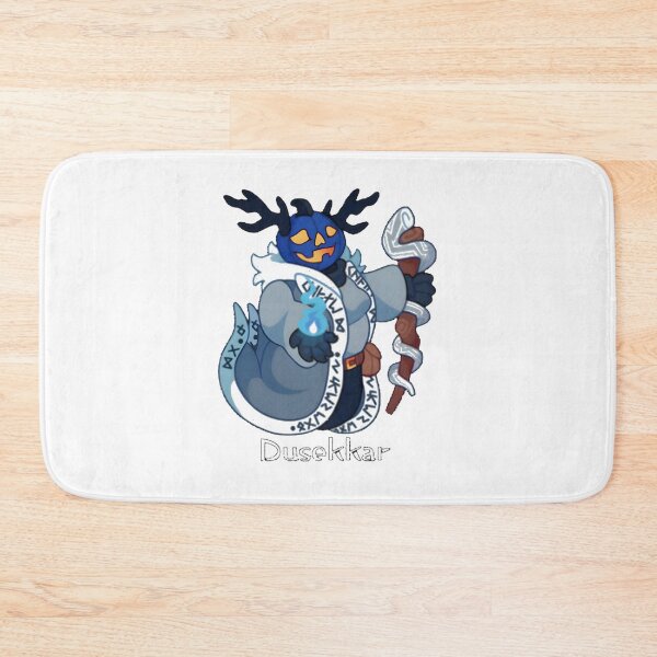 Item preview, Forsaken Dusekkar Roblox Fan Art | Limited Edition designed and sold by LachlanCashel.