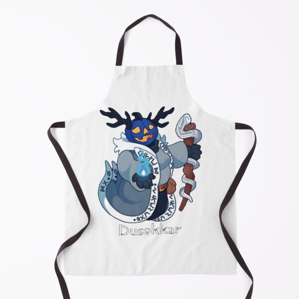Item preview, Forsaken Dusekkar Roblox Fan Art | Limited Edition designed and sold by LachlanCashel.