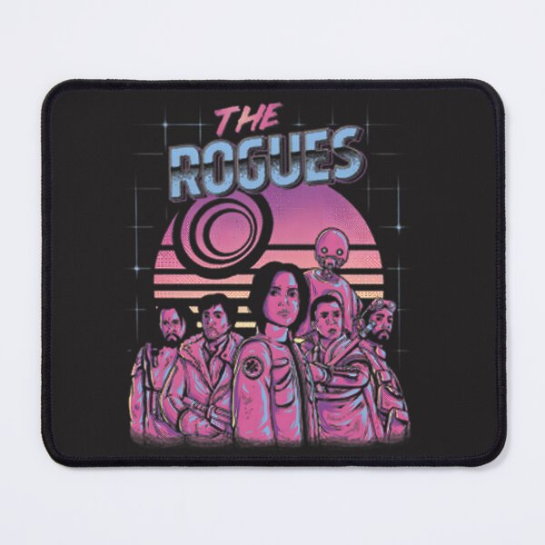Item preview, Rogue Crew Apparel | ⭐⭐⭐⭐⭐ designed and sold by SIMOKING.