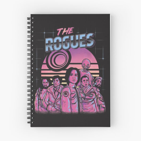 Item preview, Rogue Crew Apparel | ⭐⭐⭐⭐⭐ designed and sold by SIMOKING.
