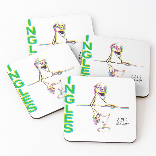 Item preview, Squeezes Band designed and sold by MarineCanvas.