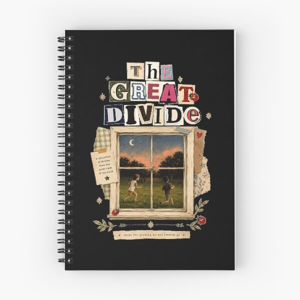Item preview, The Great Divide Nostalgic Window Children Song designed and sold by JessicaDa69167.