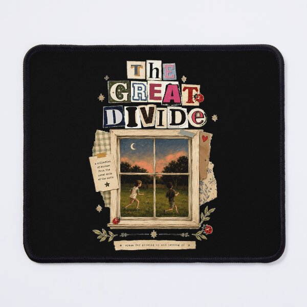 Item preview, The Great Divide Nostalgic Window Children Song designed and sold by JessicaDa69167.