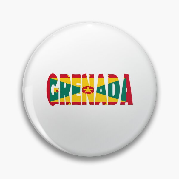 Item preview, Grenada designed and sold by harlyn-keyse.