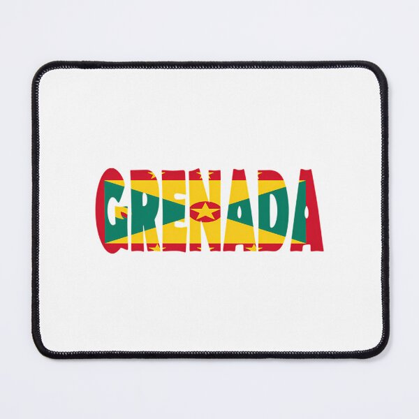 Item preview, Grenada designed and sold by harlyn-keyse.