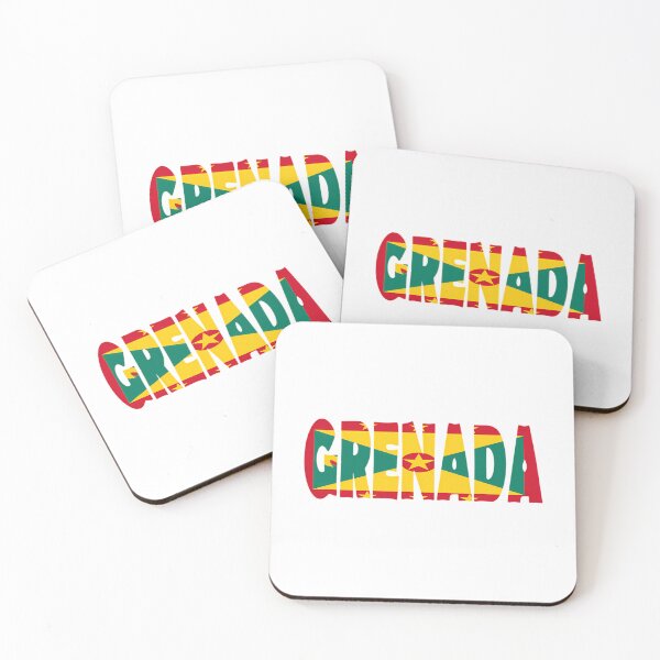Item preview, Grenada designed and sold by harlyn-keyse.