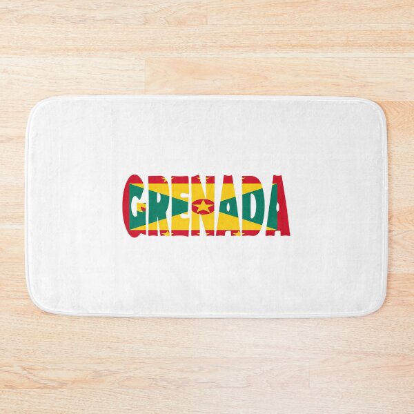 Item preview, Grenada designed and sold by harlyn-keyse.