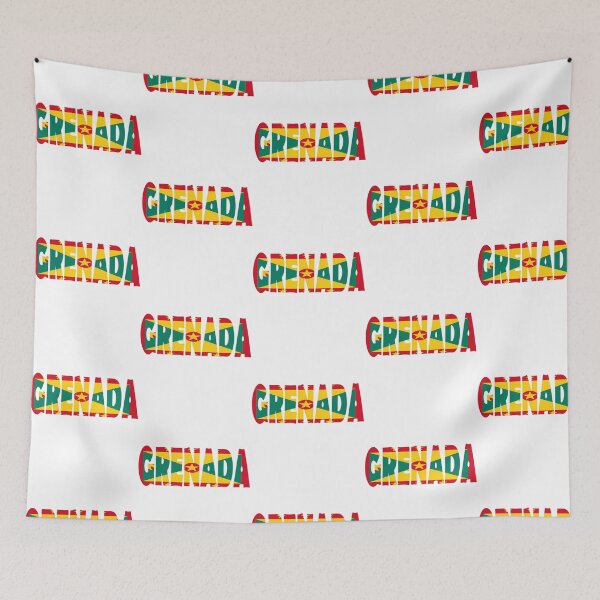 Item preview, Grenada designed and sold by harlyn-keyse.
