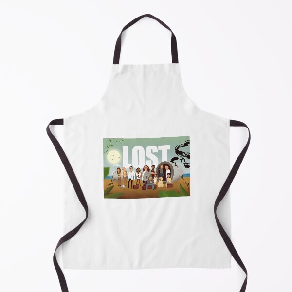 Item preview, Lost designed and sold by zyla-calkins.