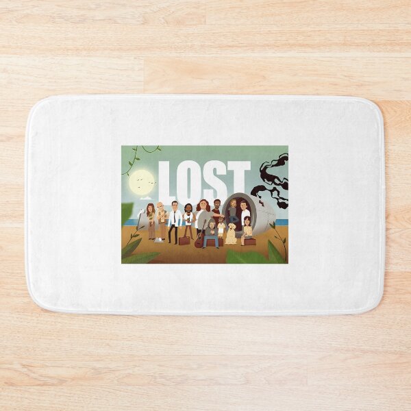 Item preview, Lost designed and sold by zyla-calkins.