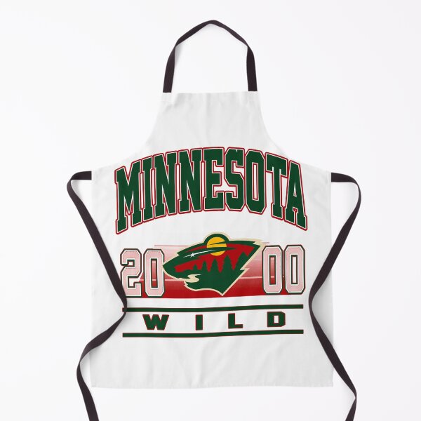 Item preview, Retro Minnesota Hockey Fan designed and sold by MichaelAr62068.