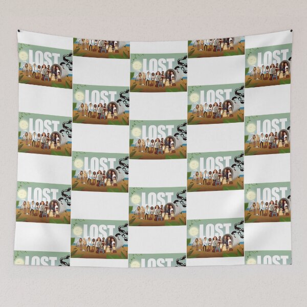 Item preview, Lost designed and sold by zyla-calkins.