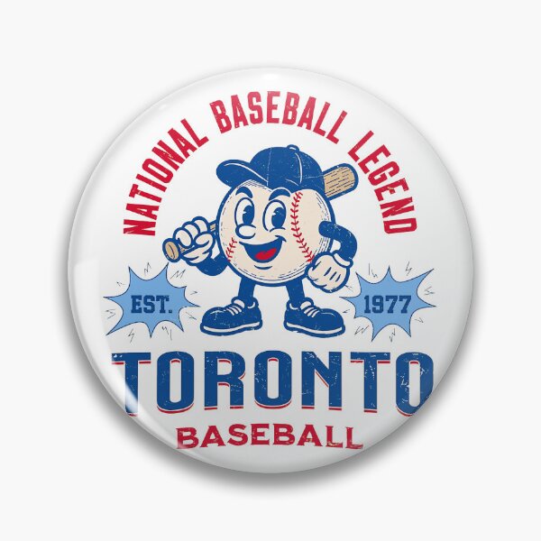 Item preview, Retro Baseball Mascot Graphic designed and sold by SherryMoo94343.
