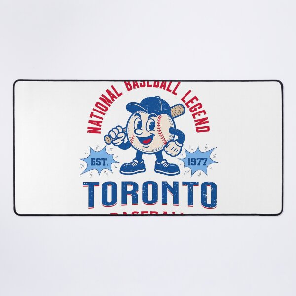Item preview, Retro Baseball Mascot Graphic designed and sold by SherryMoo94343.