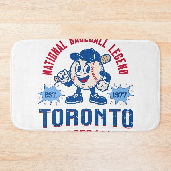 Item preview, Retro Baseball Mascot Graphic designed and sold by SherryMoo94343.