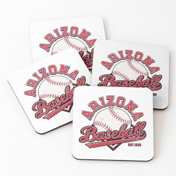 Item preview, Arizona Baseball Vintage Retro Style designed and sold by MaisTram.