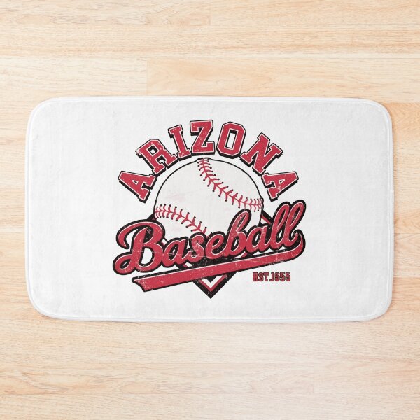 Item preview, Arizona Baseball Vintage Retro Style designed and sold by MaisTram.