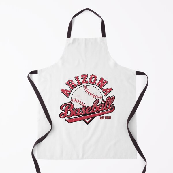 Item preview, Arizona Baseball Vintage Retro Style designed and sold by MaisTram.