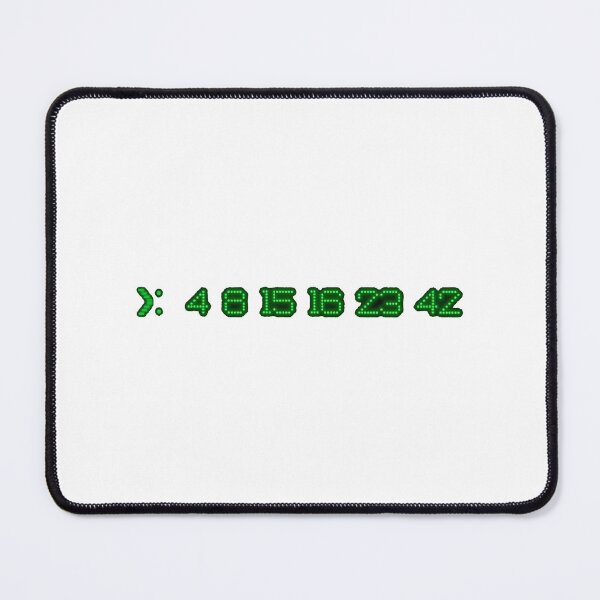 Item preview, Lost 4 8 15 16 23 42 designed and sold by zyla-calkins.