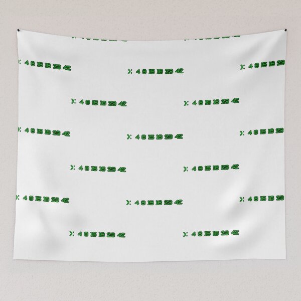 Item preview, Lost 4 8 15 16 23 42 designed and sold by zyla-calkins.