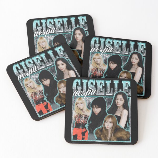 Item preview, Retro Kpop Girl Group Fan designed and sold by KyleStaff82779.