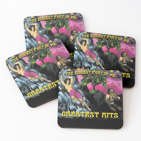 Item preview, Ambrosias Band designed and sold by MarineCanvas.