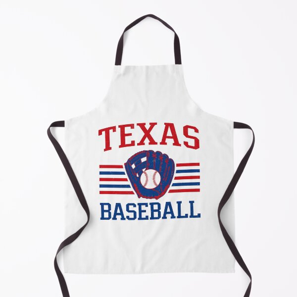 Item preview, Texas Baseball Vintage Glove Graphic designed and sold by BeyonceBuc.
