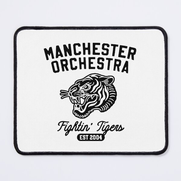 Item preview, Manchester-Orchestra designed and sold by TalaveraDreams.